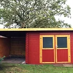 Haus Marell 1.og 2 West Wenningstedt-Braderup
