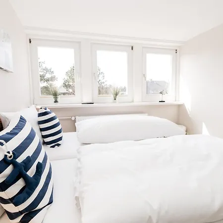 Apartment Haus Marell 1.og 2 West *