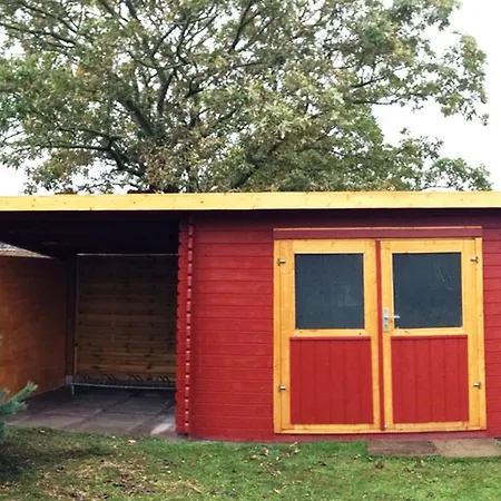 Haus-marell-1-og-wohnung-2-west Wenningstedt-Braderup